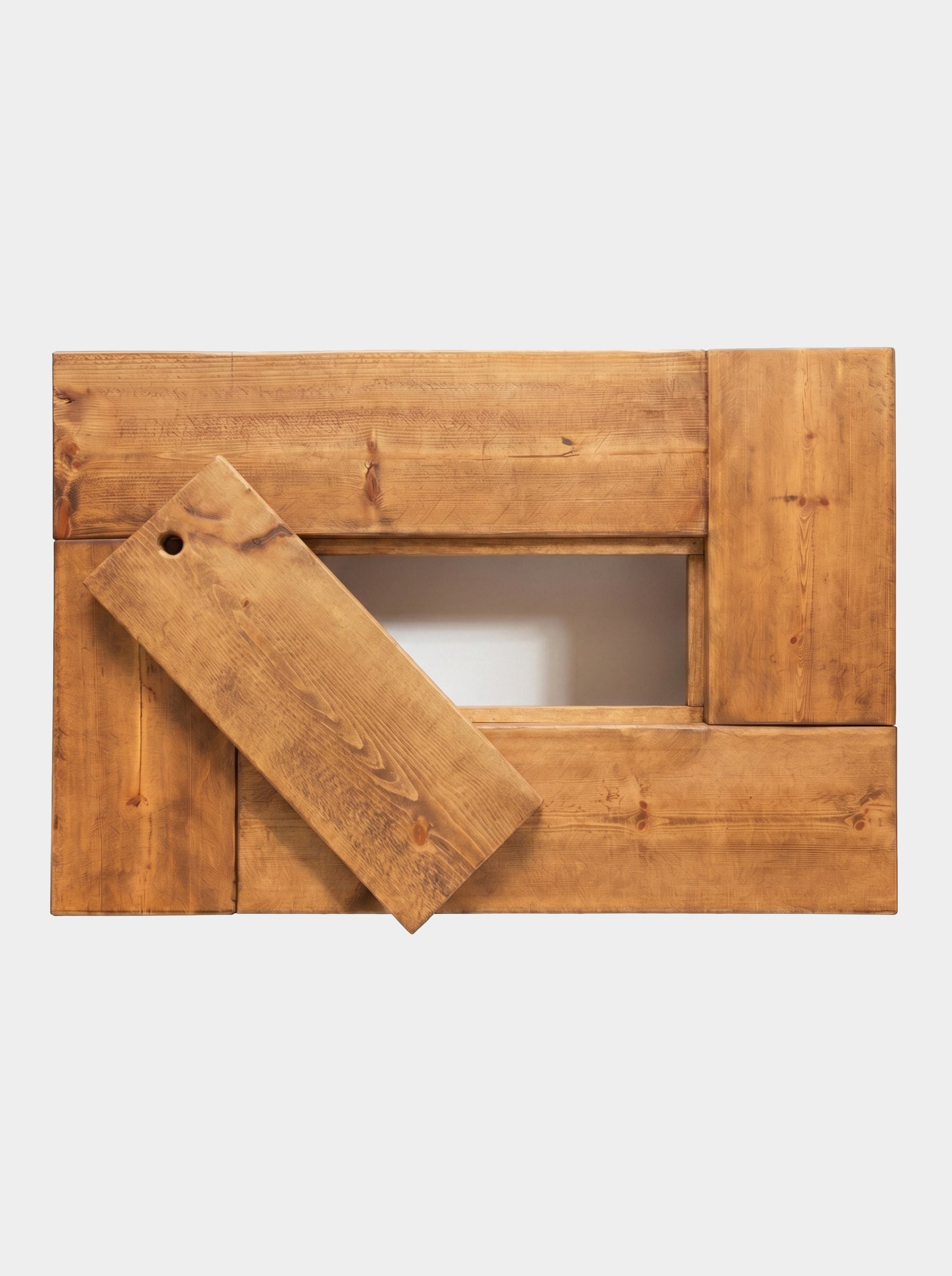 Heddon Coffee Table - Coffee Tables