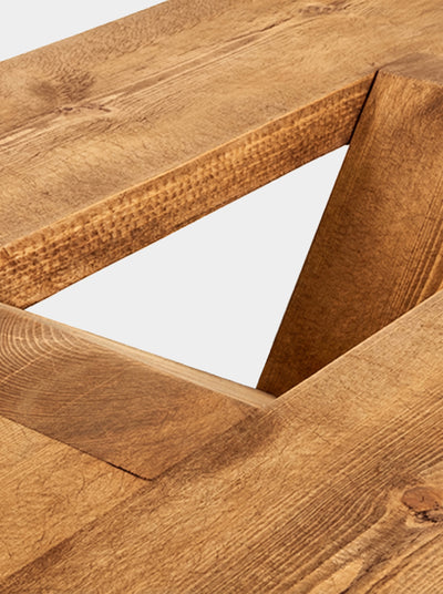Ouseburn Coffee Table With Storage - Coffee Tables