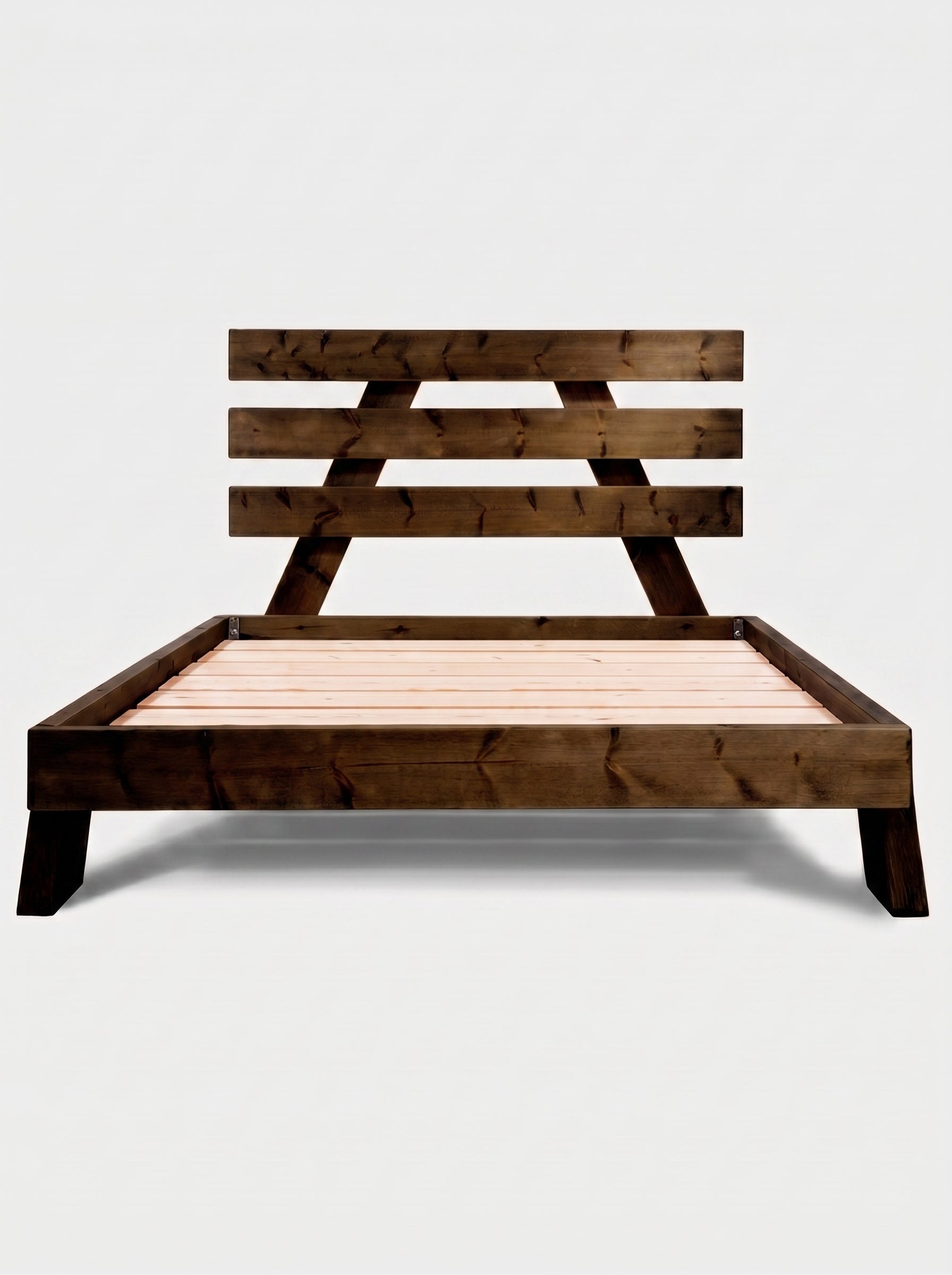 Dunston Bed Frame - Bed Frames