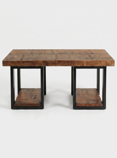 Armstrong Coffee Table - Coffee Tables