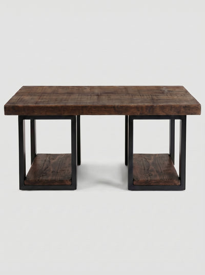 Armstrong Coffee Table - Coffee Tables