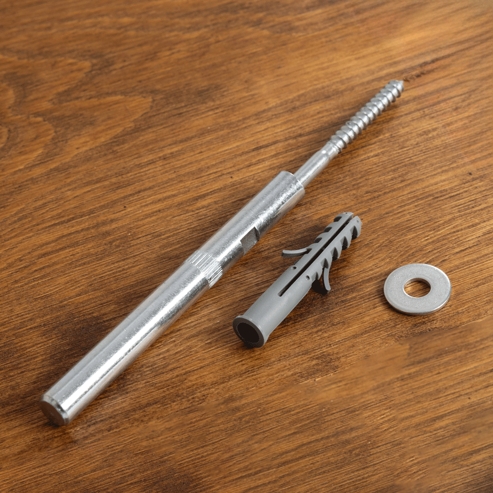 Floating Shelf Fixing