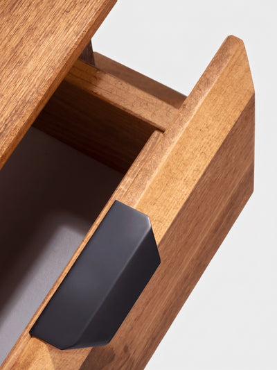 Fourstones Bedside Table - Bedside Tables