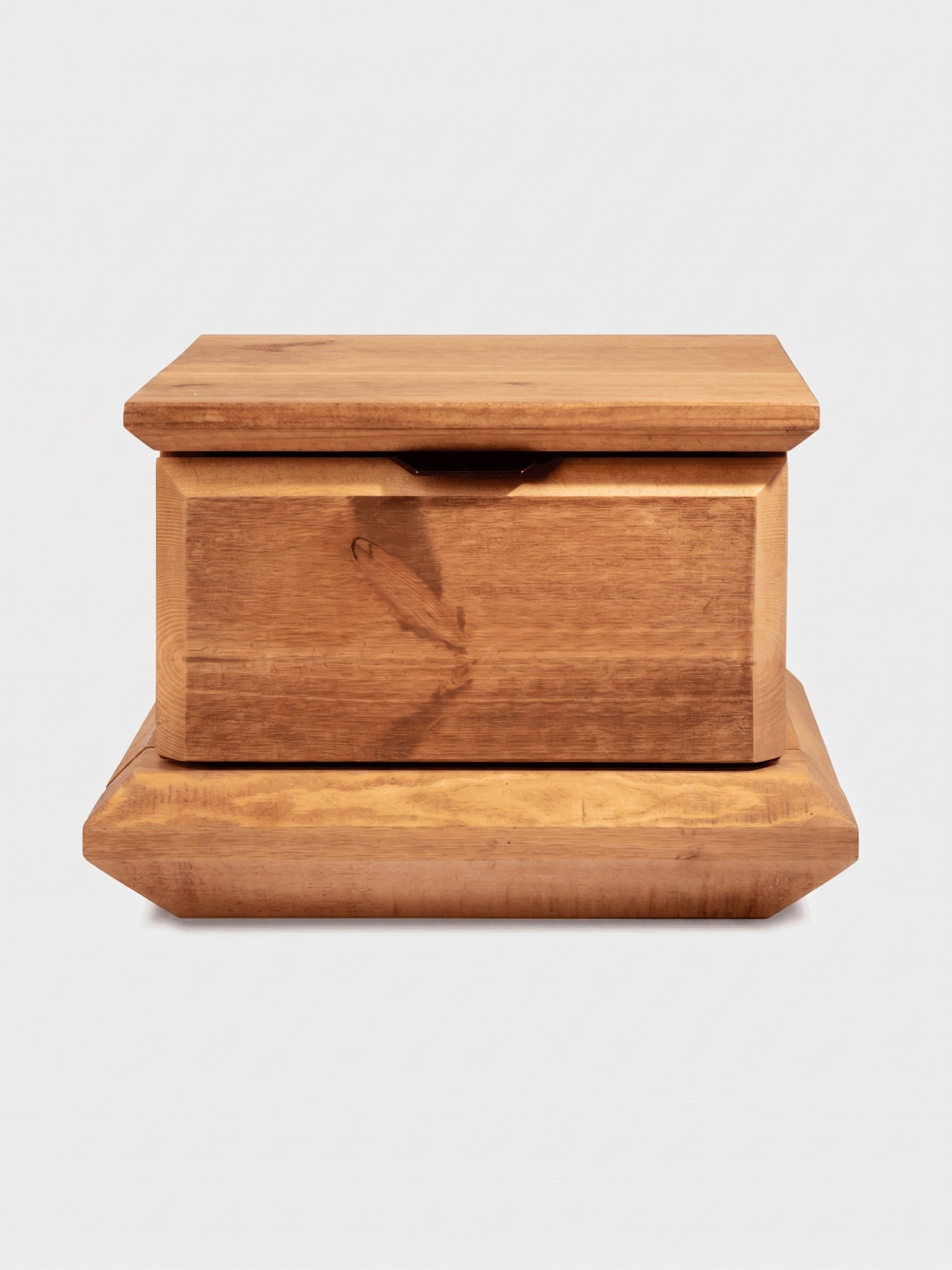 Fourstones Bedside Table - Bedside Tables