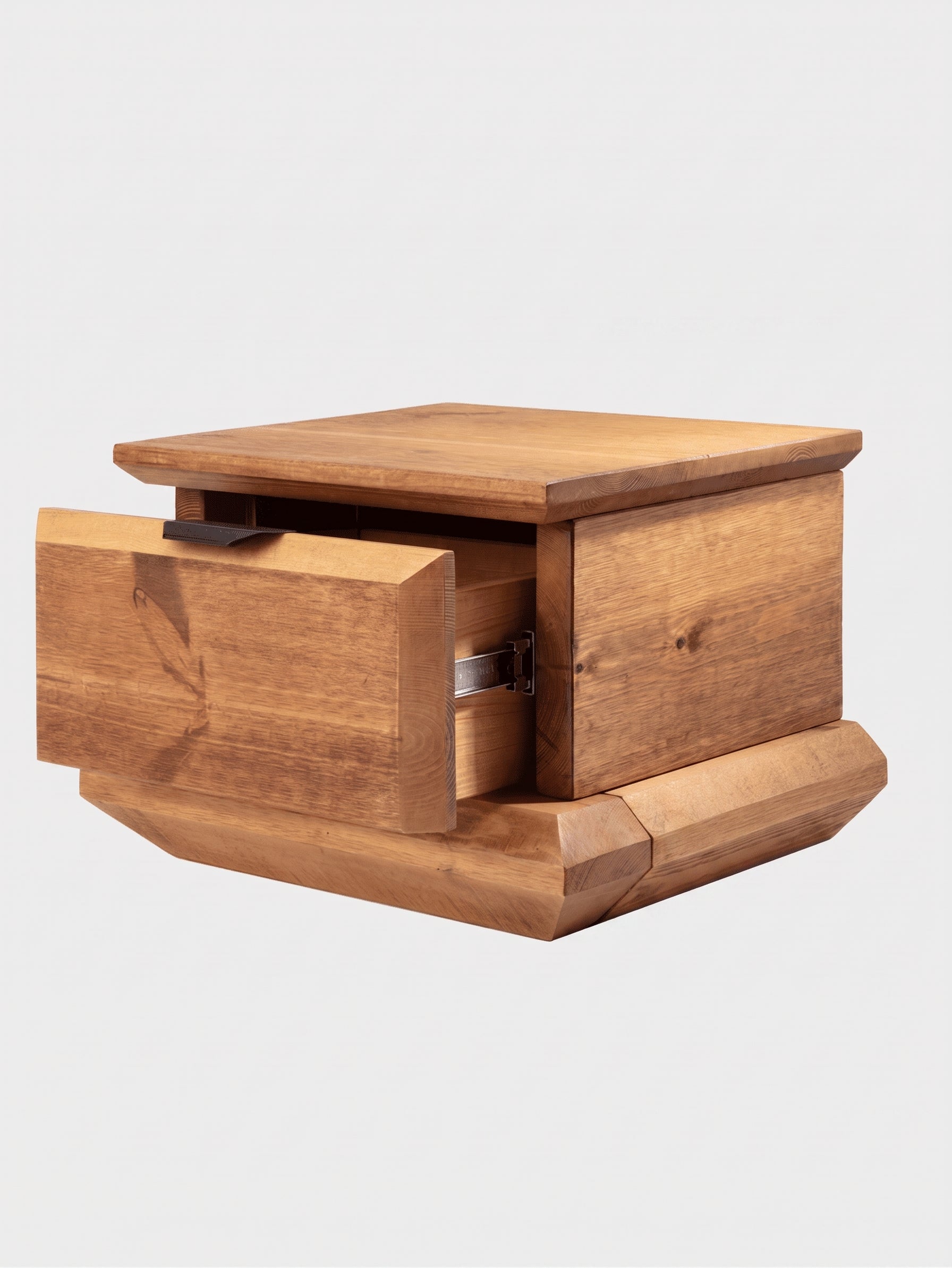 Fourstones Bedside Table - Bedside Tables
