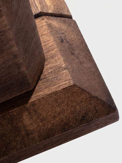Fourstones Bedside Table - Bedside Tables