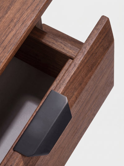 Fourstones Bedside Table - Bedside Tables