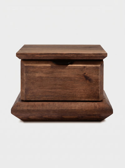 Fourstones Bedside Table - Bedside Tables