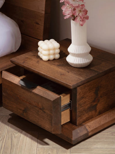 Fourstones Bedside Table - Bedside Tables