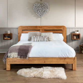 Gosforth Bed Frame