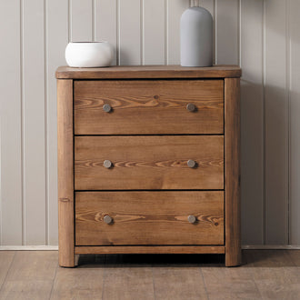 Gosforth Chest Of Drawers - Chest Of Drawers