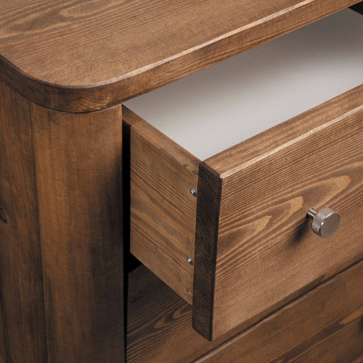 Gosforth Chest Of Drawers - Chest Of Drawers