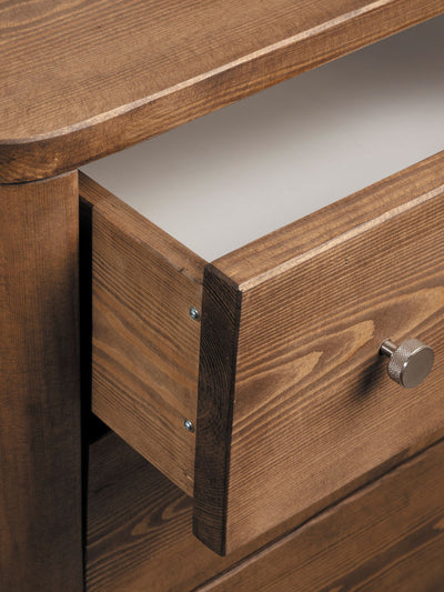 Gosforth Chest Of Drawers - Chest Of Drawers