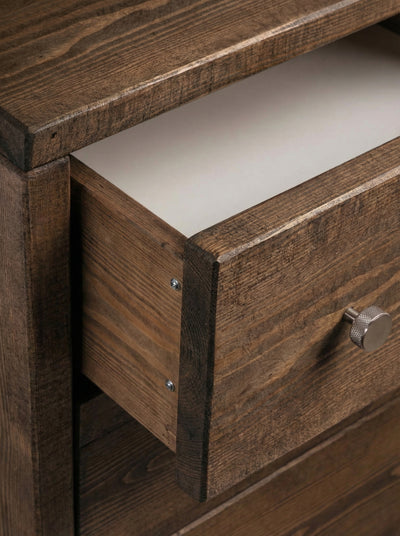 Gosforth Chest Of Drawers - Chest Of Drawers