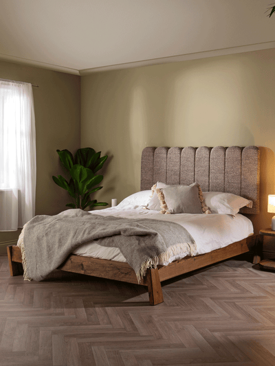 Grainger Bed Frame - Bed Frames