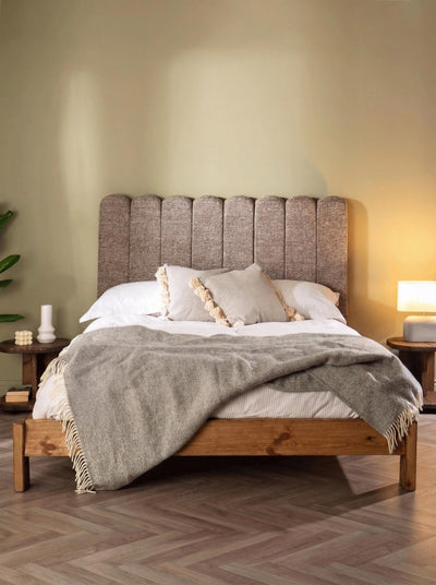 Grainger Bed Frame - Bed Frames