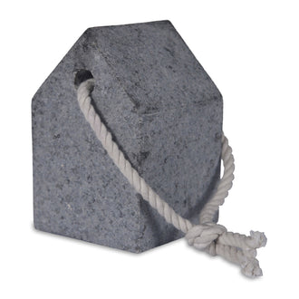 Granite Door Stop - Door Stops, Door Signs & Door Mats