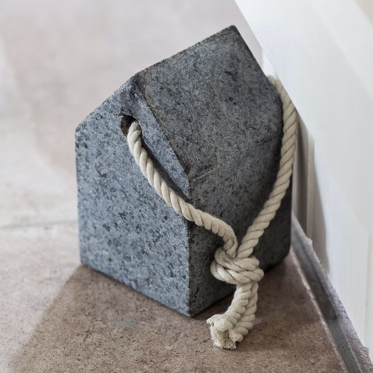 Granite Door Stop