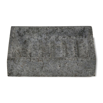 Granite Soap Dish - Bathroom