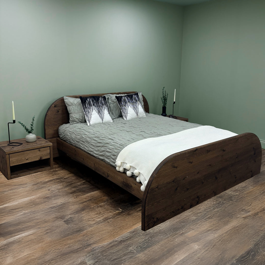 Arbeia Bed Frame - Beds & Bed Frames