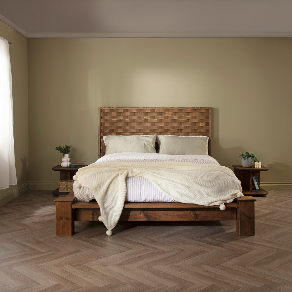 Haltwhistle Mix and Match Bed - 
