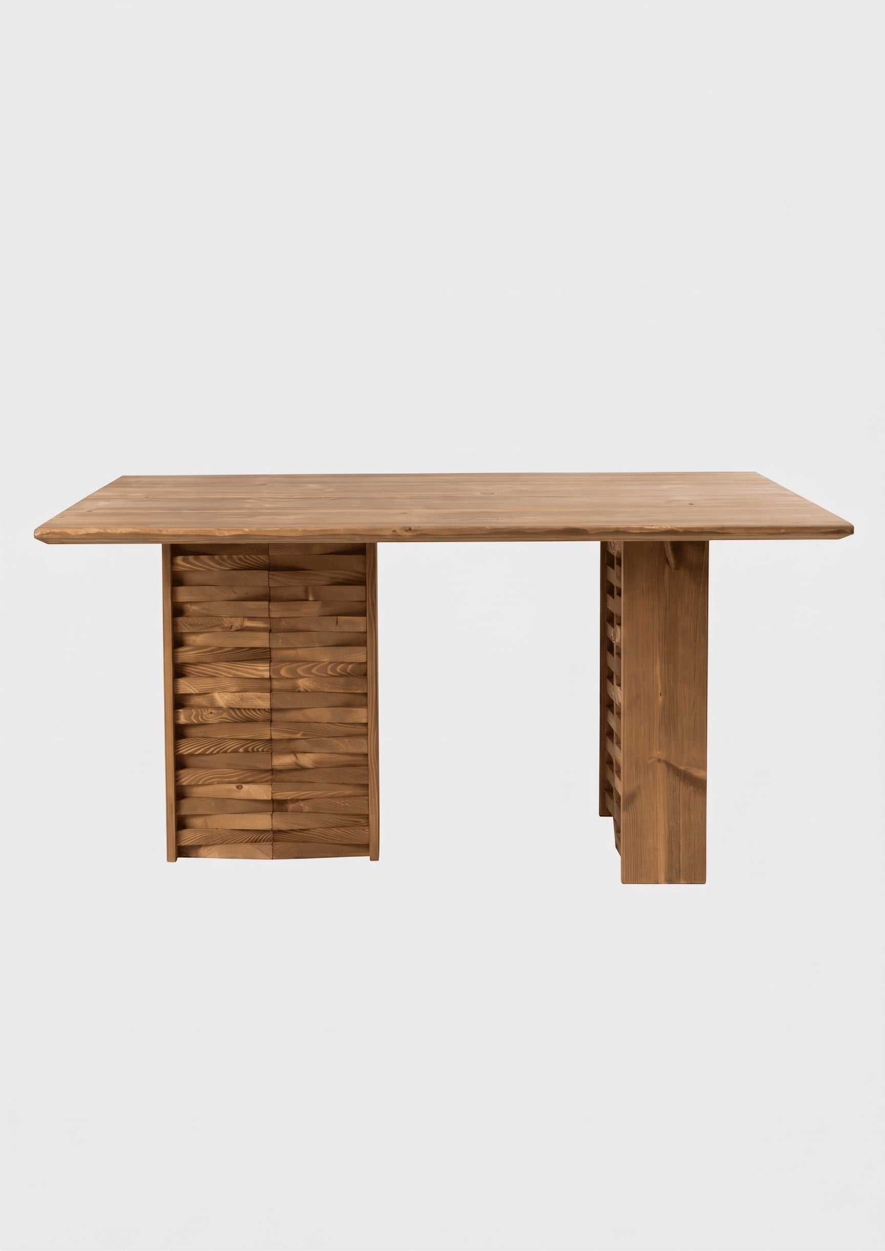 Haverton Two Column Dining Table