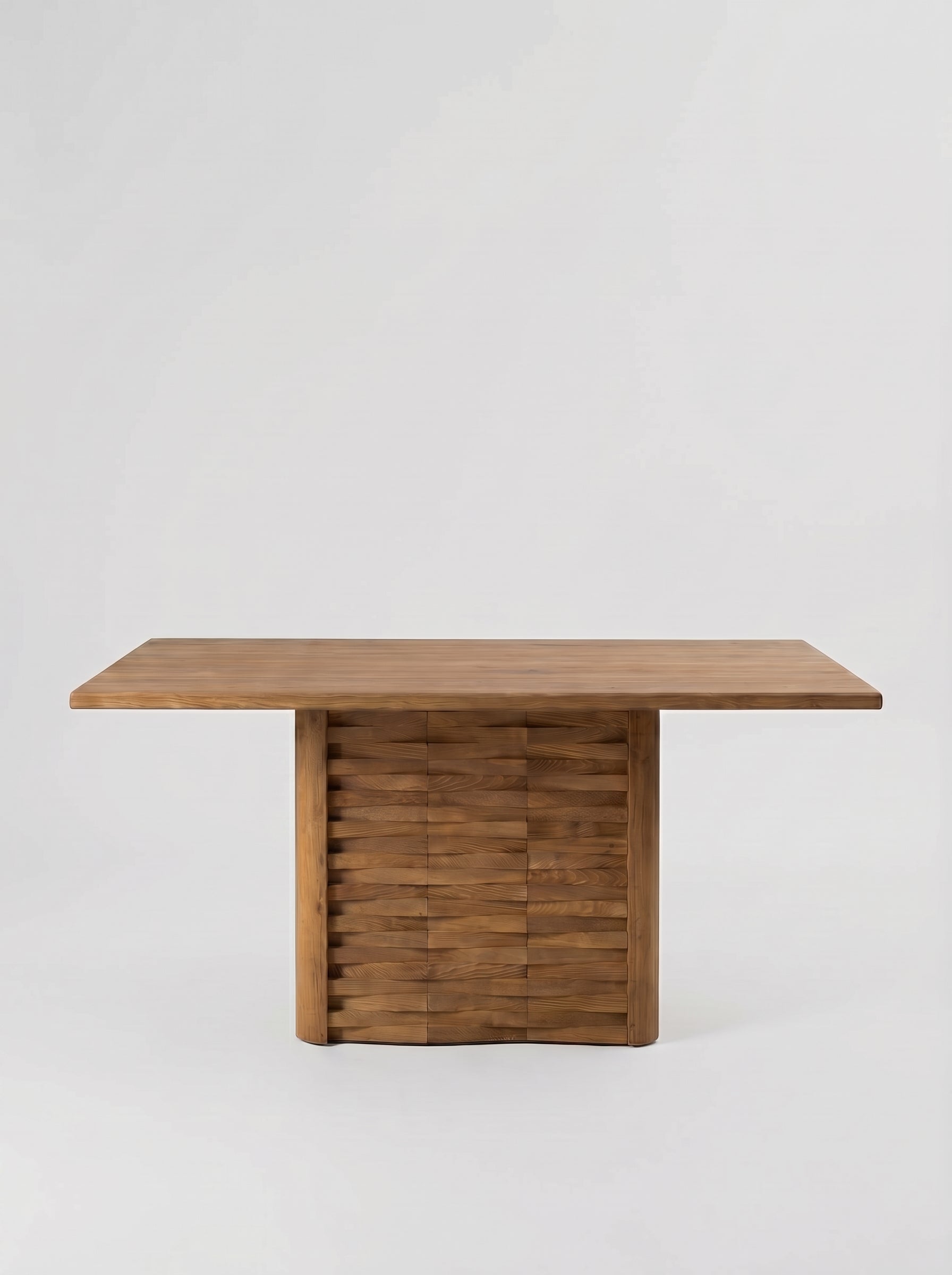 Haverton Column Dining Table
