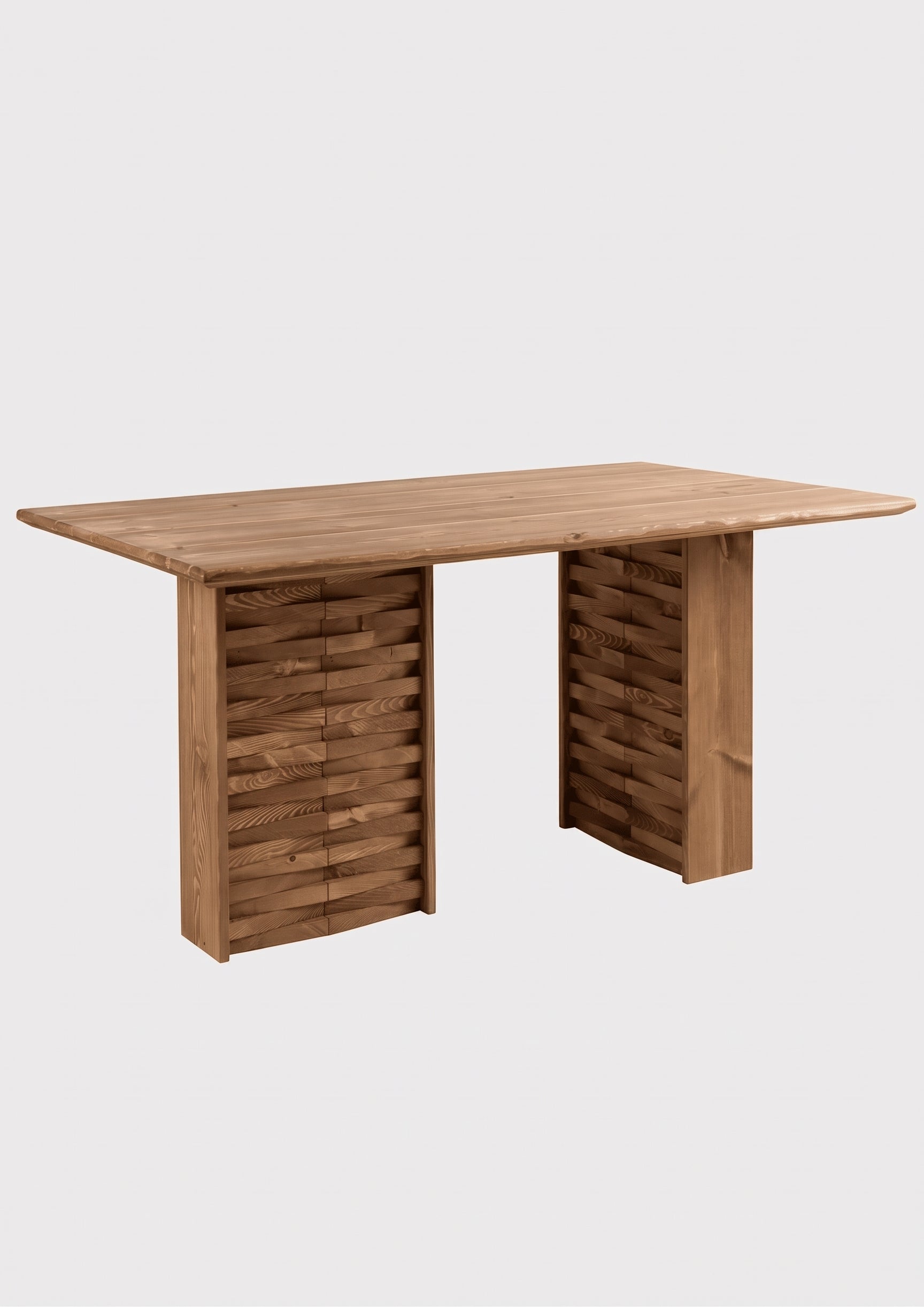 Haverton Two Column Dining Table