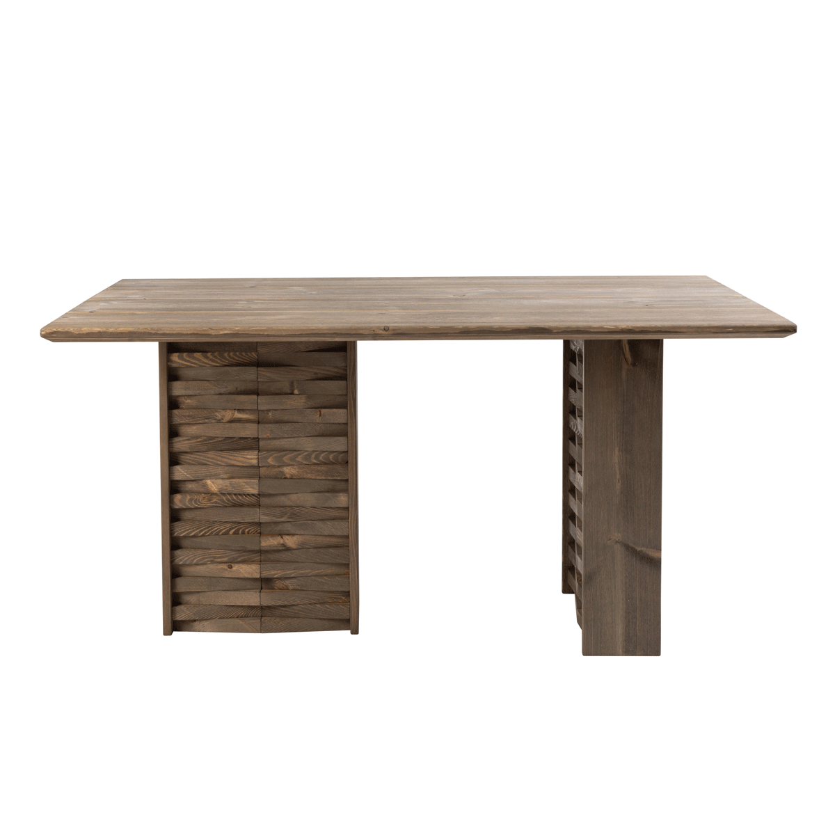 Haverton Two Column Dining Table