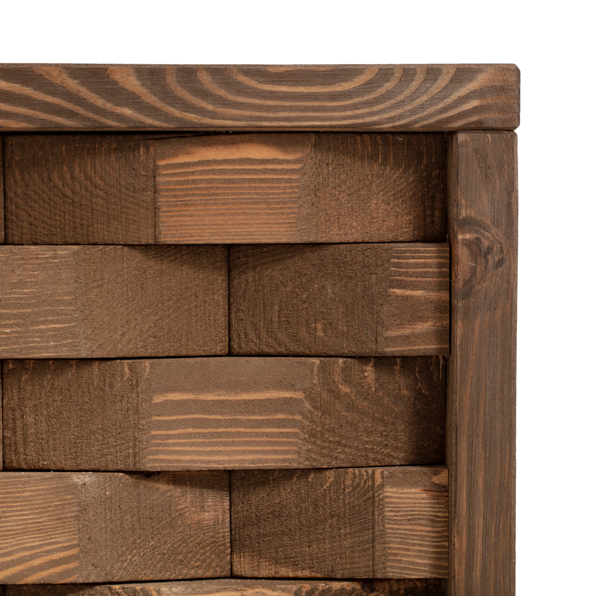 Haltwhistle Bed Frame and Healey Headboard