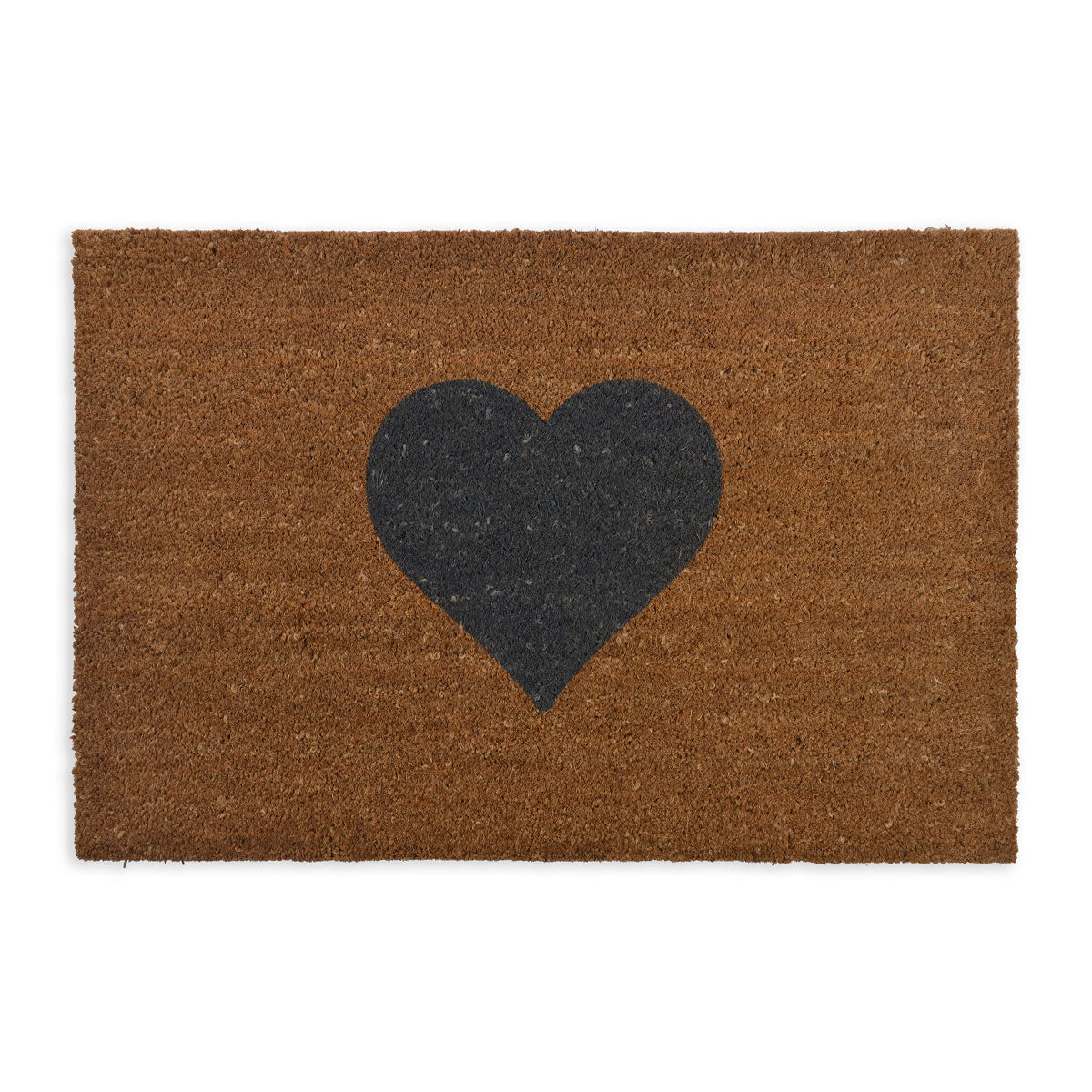 Heart Valentine Doormat - Large - Door Stops, Door Signs & Door Mats