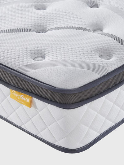 SleepSoul Heaven Mattress
