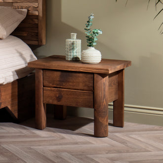 Herrington Bedside Table