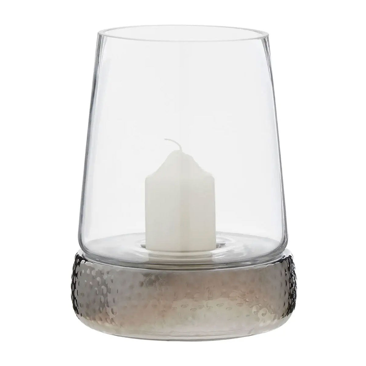 Hurricane Candle Holder - Fragrances & Candles