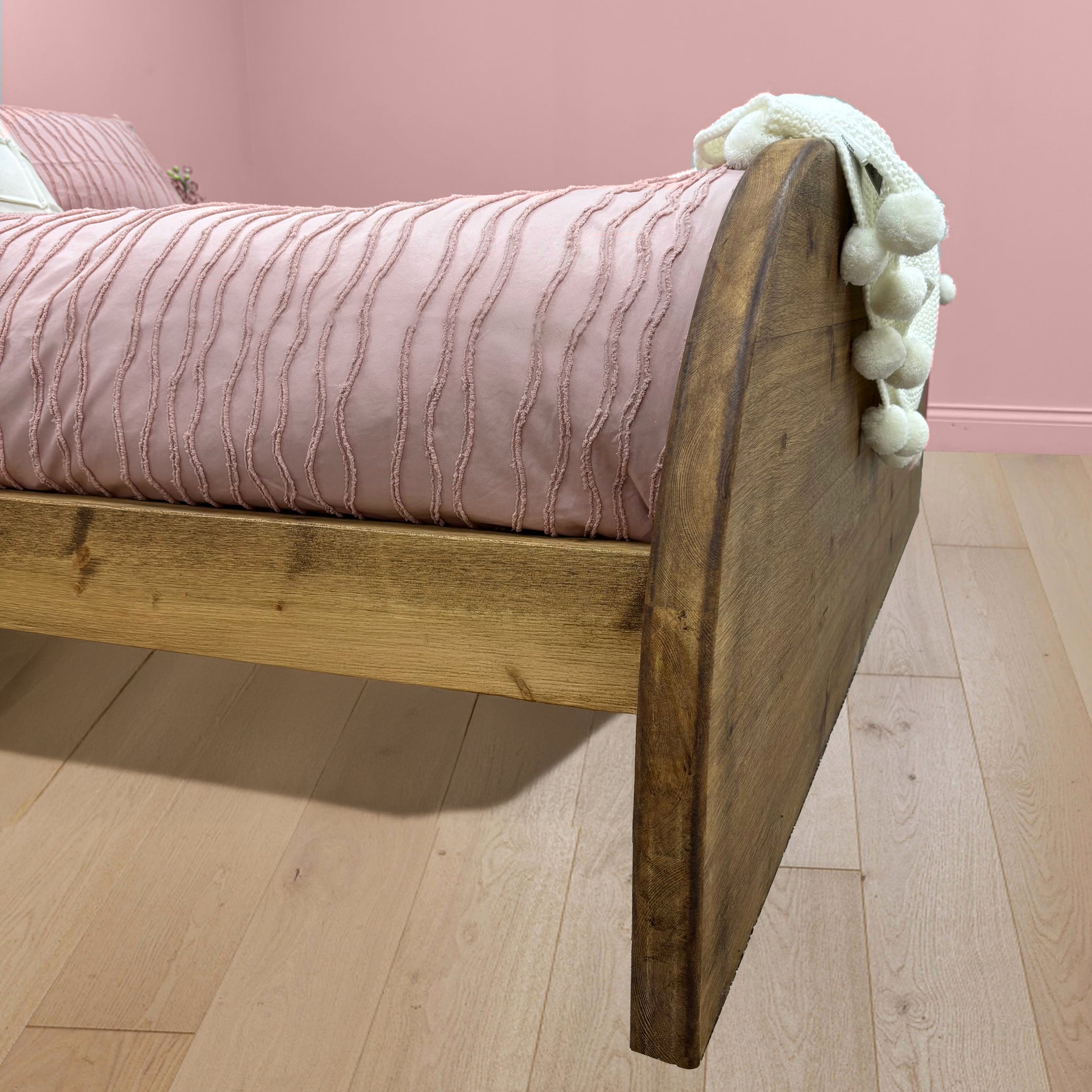 Arbeia Bed Frame - Beds & Bed Frames