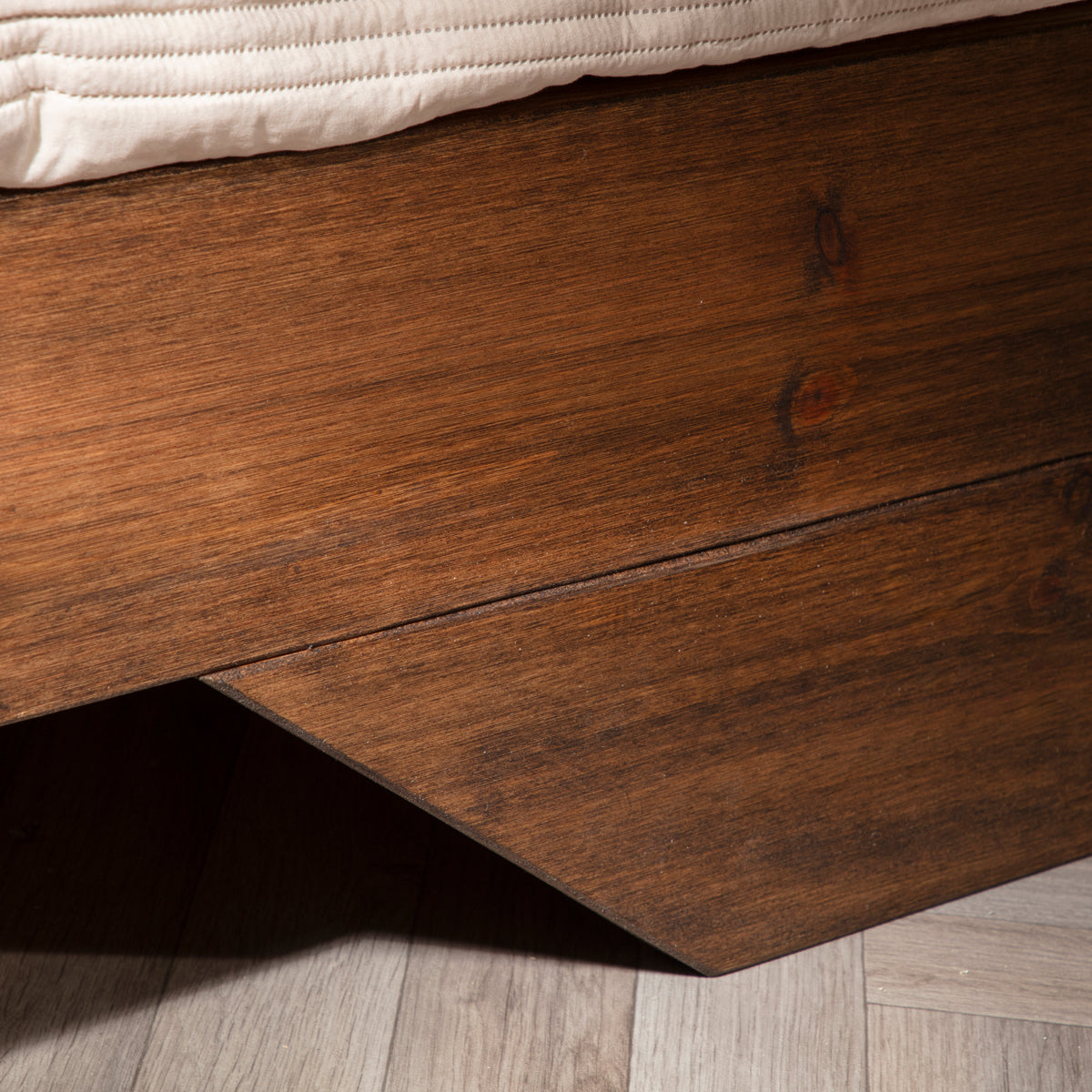 Lanchester Bed Frame