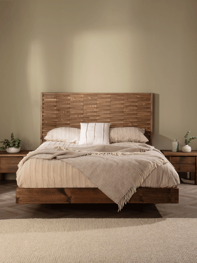 Lanchester Bed Frame - Bed Frames