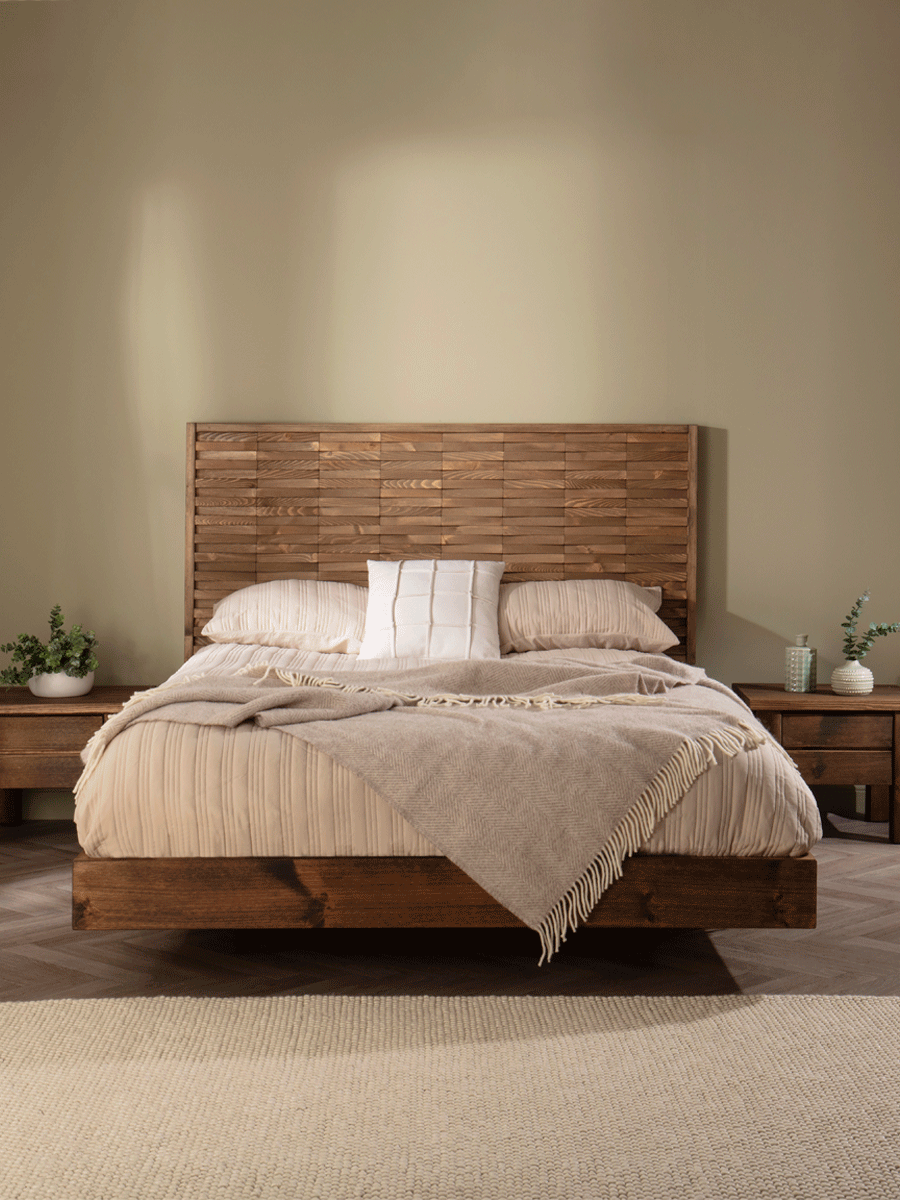 Lanchester Bed Frame - Bed Frames
