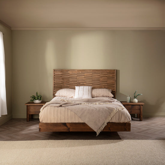 Lanchester Mix and Match Bed - 