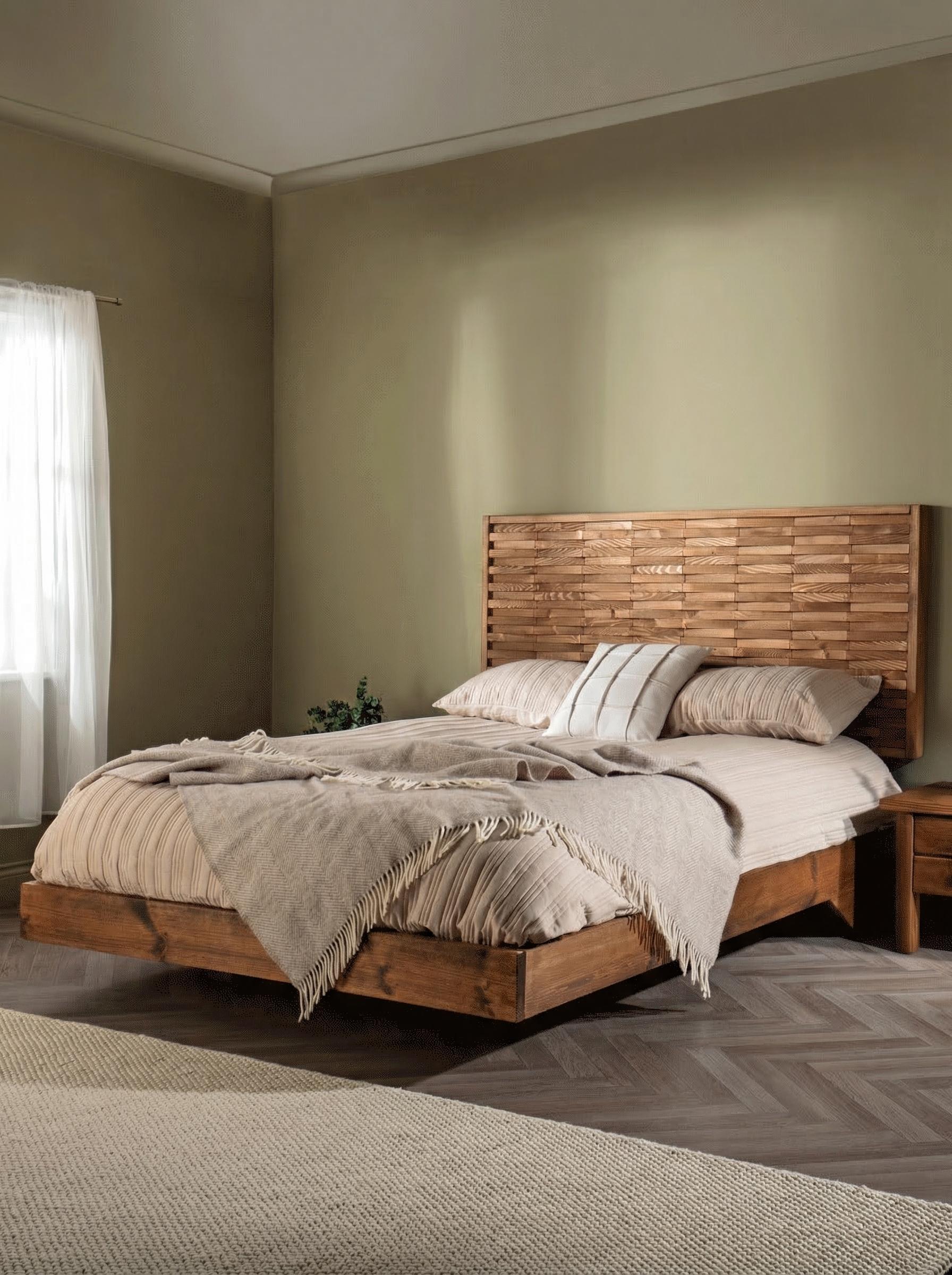 Dinnington Headboard - Headboards