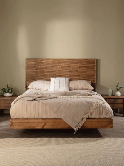 Lanchester Bed Frame - Bed Frames