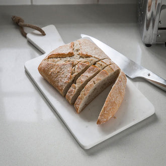 Marble Chopping Board - Kitchenware