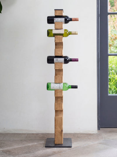 Armstrong Wine Rack - Floor Standing - Wine Racks