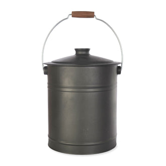 Metal Fire Bucket - Fire Sets