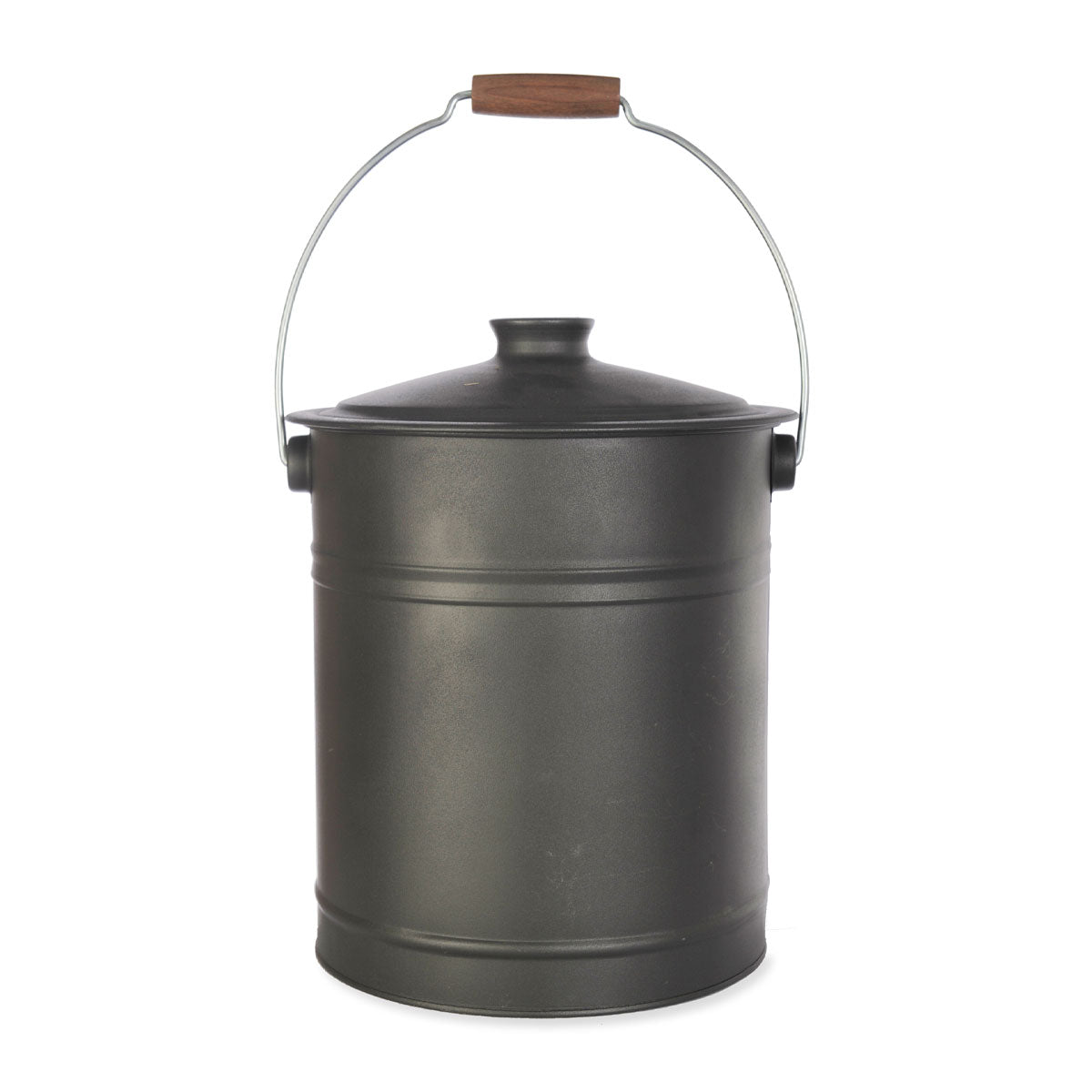 Metal Fire Bucket