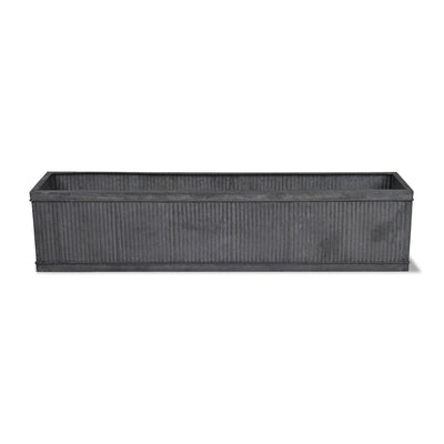 Metal Window Box - 90cm - 