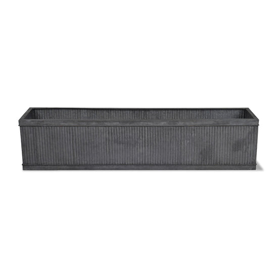 Metal Window Box - 90cm - 