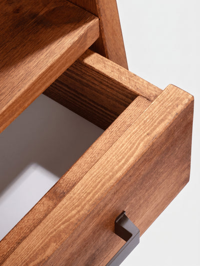 Morpeth Bedside Table