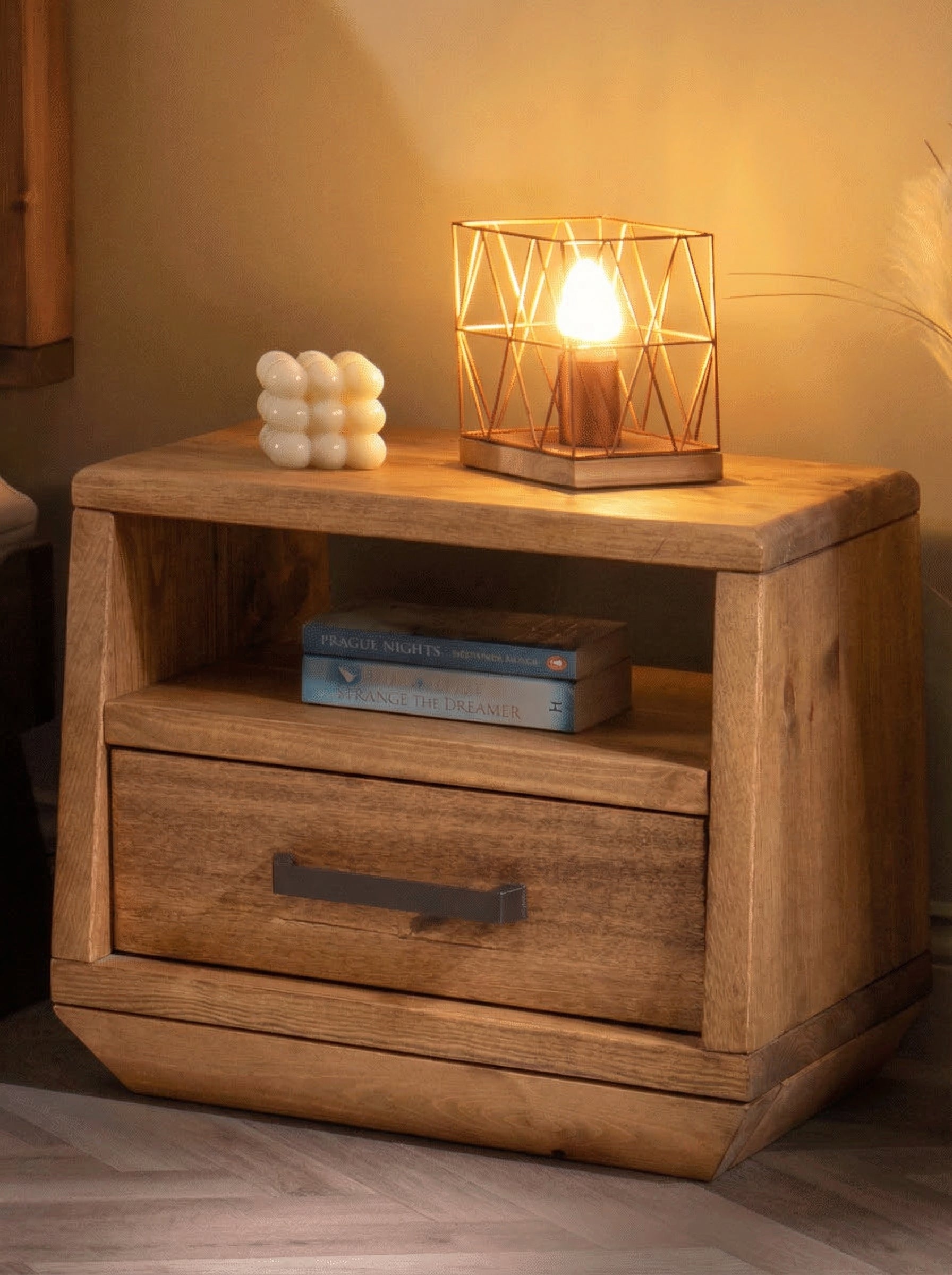 Morpeth Bedside Table