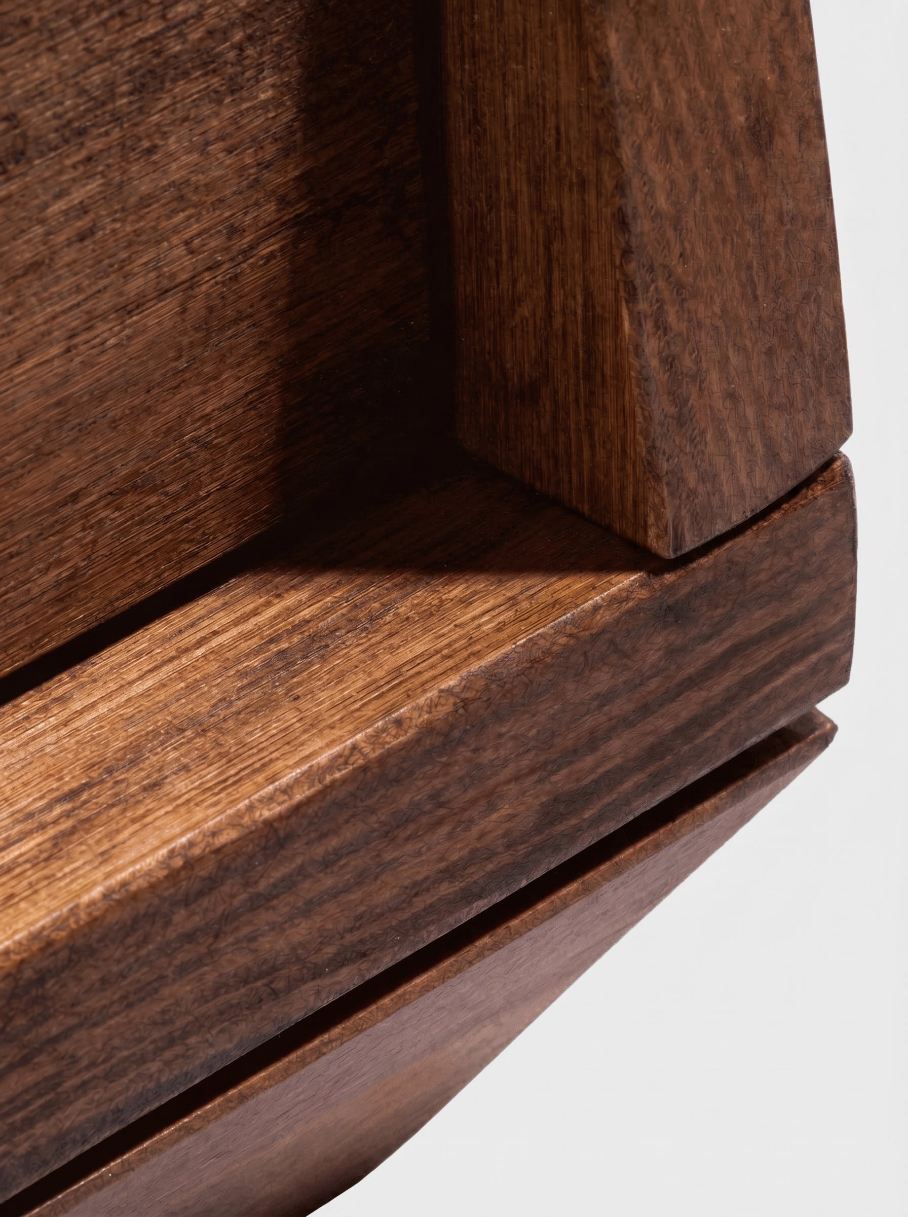 Morpeth Bedside Table